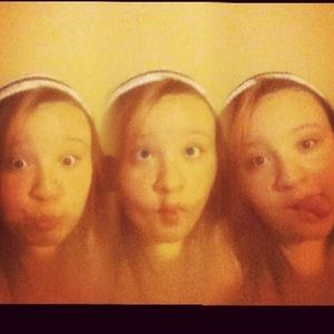 Meet your Posher, Cheyenne